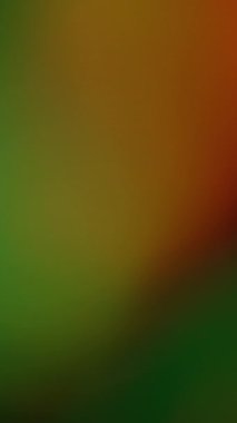 Dikey video. Lens fişeği. Renkli bulanık kaplama. Karanlık ve soyut arkaplanda parlak bir ışık. Eski film yansıması sanat efekti.