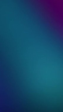 Vertical video. Lens film glow. Colorful light. Defocused blue violet purple beam reflection. Neon gradient luminosity futuristic overlay background.