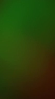 Dikey video. Lens fişeği. Yanık bulanıklığı. Soyut arka planda parlak renkli sinematik ışık. Eski film yansıması sanat efekti.