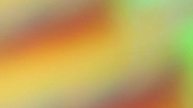 Odaklanmış spektrum patlaması. Yansıma lensi. Sarı kırmızı canlı dalga. Renk ışık akışını karıştırıyor. Soyut aydınlık gradyan arkaplan.