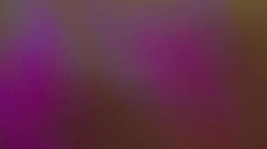 Bulanık ışık sızıntısı. Renkli işaret fişeği. Yeşil kırmızı, mor, dalgalı, prizma dönüşü. Parlak parlaklık soyut kaleydoskopik arkaplan.