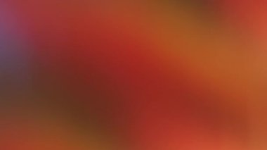 Odaklanmamış retro parıltı. Sızdıran lens. Turuncu, kırmızı, mavi, ışık yansıma deseni. Alev gradyanı aydınlatması soyut, enerjik arkaplan.