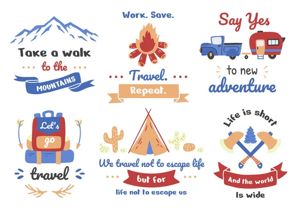 Pankart için klasik illüstrasyon Vektörü