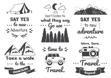 Pankart için klasik illüstrasyon Vektörü