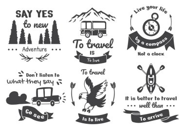 Pankart için klasik illüstrasyon Vektörü