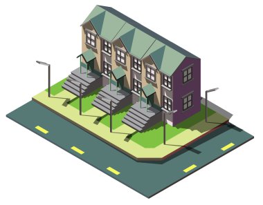 bilgi: ev grafik kavramı çizimi