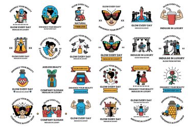 A collection of black and white images with a variety of themes. Some of the images include a man and woman, a tree, a house, and a person holding a book