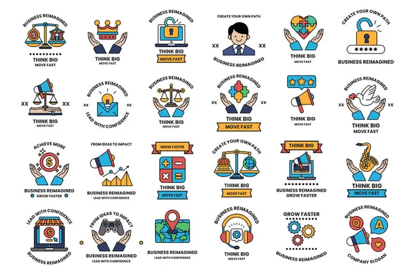 A collection of black and white images with the words 