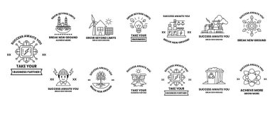 Take your time to think about the concept of the image. It's important to not just write what is on the image, but also write the mood or idea behind it. Use small sentences to convey your thoughts