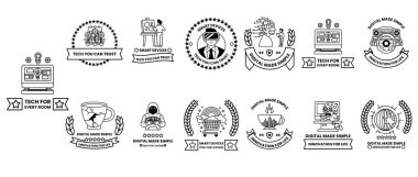 Takım elbiseli bir adam, kasklı bir adam, sırt çantalı bir adam, cep telefonu olan bir adam, dizüstü bilgisayarı olan bir adam, fareli bir adam, uzaktan kumandalı bir adam...