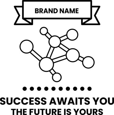 Üzerinde beyaz harflerle 