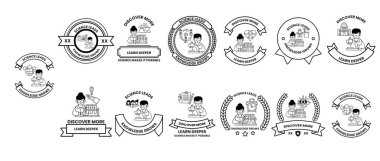 Çocukların siyah beyaz resimlerinden oluşan bir derleme. Görüntüler çeşitli boyutlarda ve hepsi bir kurdele ile birbirine bağlı.