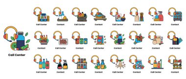 Sol üst köşesinde 