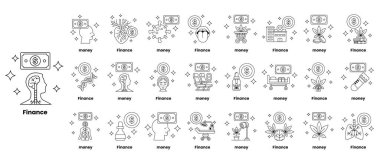 Sol üst köşesinde 