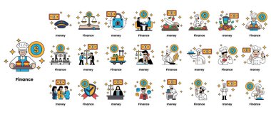 Sol üst köşesinde 