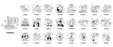 Sol üst köşesinde 