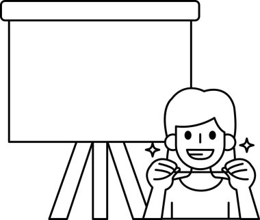 Bir kız gülümsüyor ve elinde bir diş fırçası tutuyor. Görüntü iyi ağız temizliği alışkanlıklarını teşvik eder.