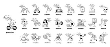 Motosikletli bir kızla bisiklete binen bir adamın siyah beyaz görüntüsü. Resmin başlığı 