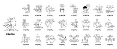 Görüntü, farklı yüz ve sözcüklerin bir araya getirilmesidir.