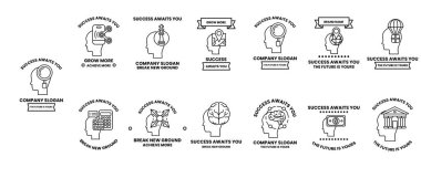 Görüntü, çeşitli ifadeler ve pozlar içeren bir dizi vesikalık fotoğraf. Vesikalıklar bir şebekeye göre dizilir, her birinde farklı bir kişi ve farklı bir ifade vardır.