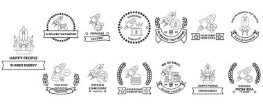 Sol üst köşesinde 