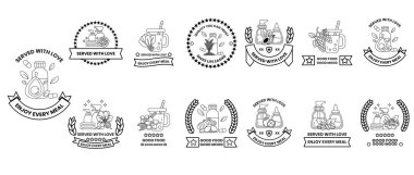 Arka planda kurdele olan bir dizi siyah beyaz resim. Kurdele beyaz ve siyah bir sınırı var. Görüntülerin hepsi farklı ve çeşitli temalar içeriyor.