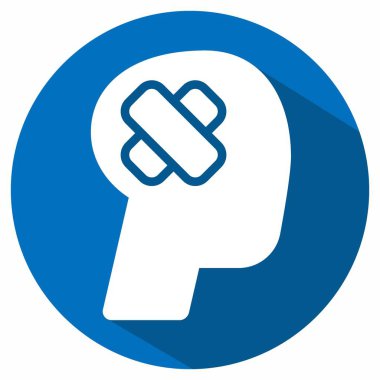 Kazanın Simge Vektörü - Uzun Gölge Biçimi - Basit illüstrasyon, Düzenlenebilir vuruş, Tasarım şablonu vektörü, baskılar, posterler, reklamlar, duyurular, bilgi grafikleri, vs..