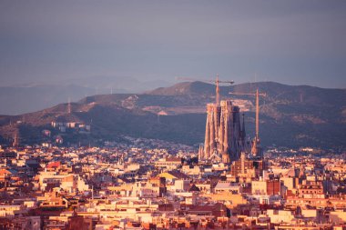 Güzel Barselona, İspanya 2020