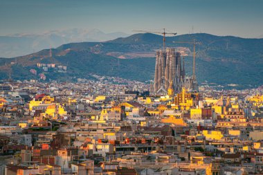 Güzel Barselona, İspanya 2020