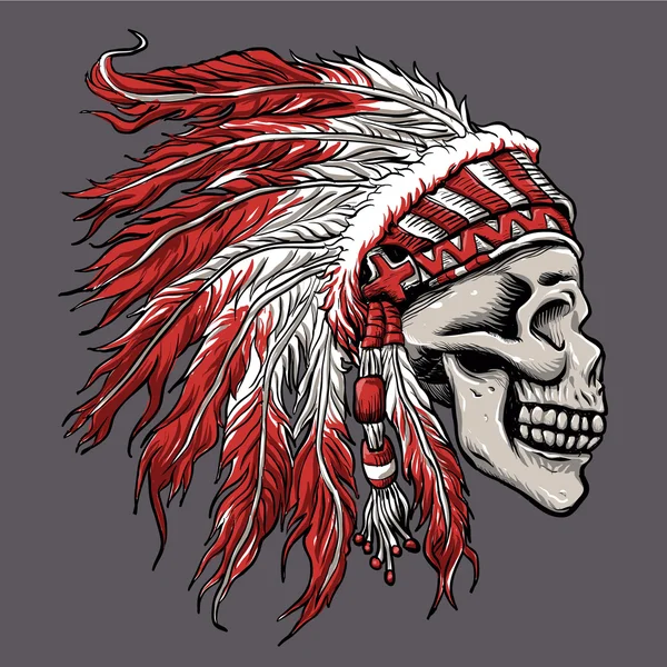 Calavera apache Imágenes Vectoriales, Gráfico Vectorial de Calavera apache | Depositphotos Calavera apache Imágenes Vectoriales, Gráfico Vectorial de Calavera apache | Depositphotos