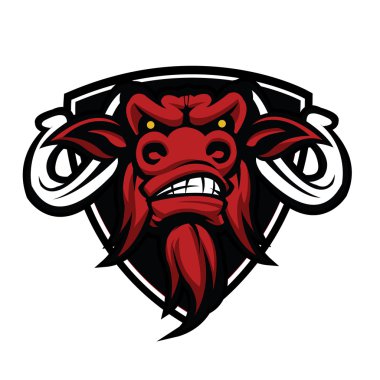 Kalkan boğa başkanı