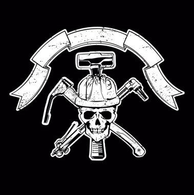 Ölüm inşaat işçisi