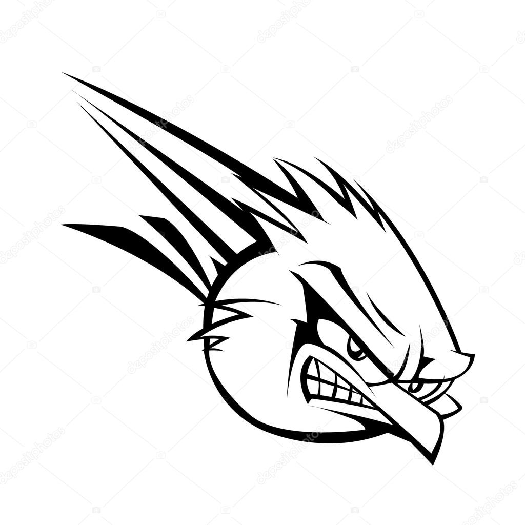 Angry Bird cartoon Stock Vector Image by ©Milesthone #89855618 Angry Bird cartoon Stock Vector Image by ©Milesthone #89855618
