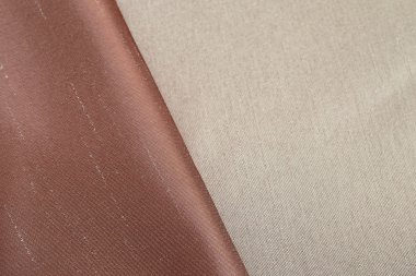 kestane rengi vahşi ipek