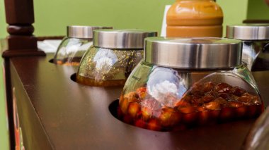 Galera de Galera Santo Domingo