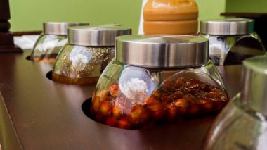 Galera de Galera Santo Domingo