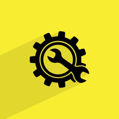 Onarım Servisi simgesini