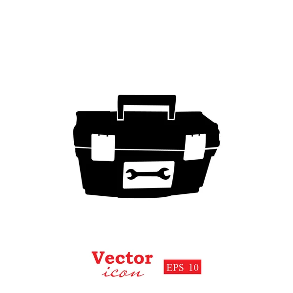 Javítási eszközök ikonjára — Stock Vector