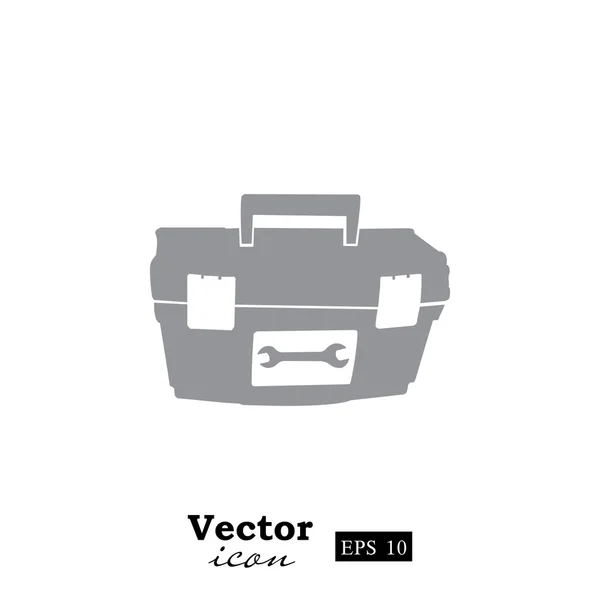 Reair Toolbox icon — стоковый вектор