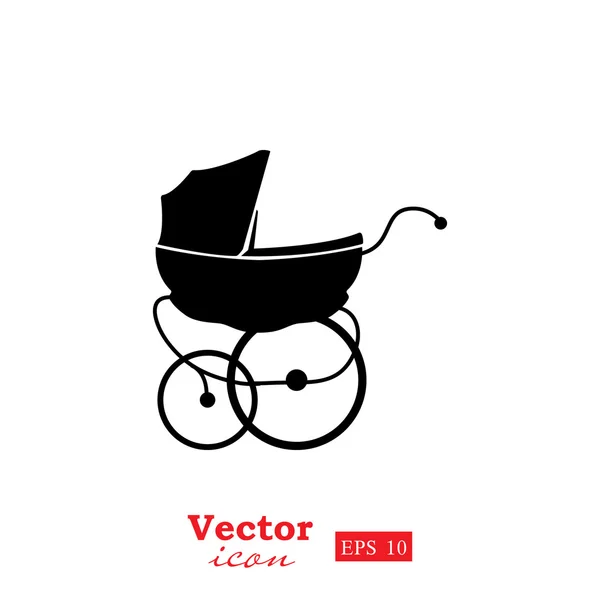 Icone De Carrinho De Bebe Imagem Vetorial De C Victory Stoker Icone De Carrinho De Bebe Imagem Vetorial De C Victory Stoker