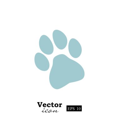 Hayvan Pençesi Simgesi