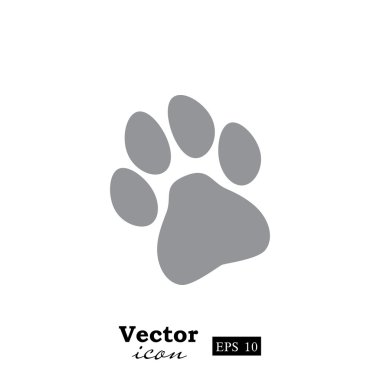 Hayvan Pençesi Simgesi