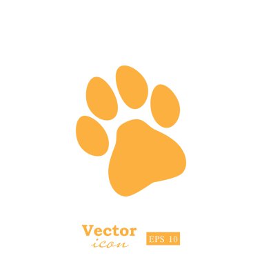 Hayvan Pençesi Simgesi