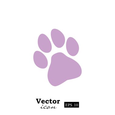 Hayvan Pençesi Simgesi