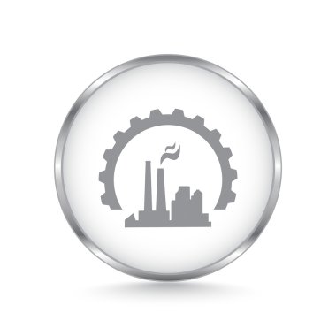 Fabrika, sanayi simgesi