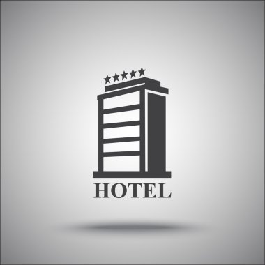 lüks hotel Icon