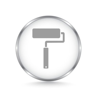 boya silindiri simgesi