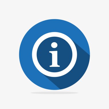 bilgi, bilgi simgesi