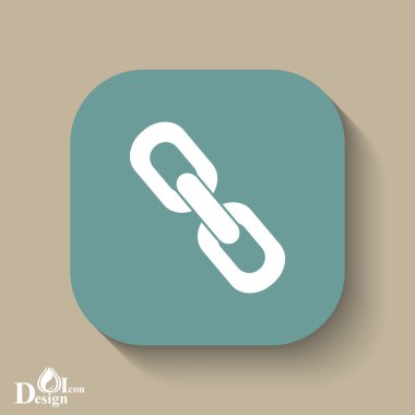 zincir, bağlantı simgesi