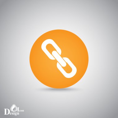 zincir, bağlantı simgesi